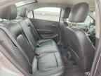 2013 CHEVROLET SONIC