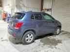 2018 CHEVROLET TRAX