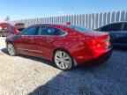 2019 CHEVROLET IMPALA