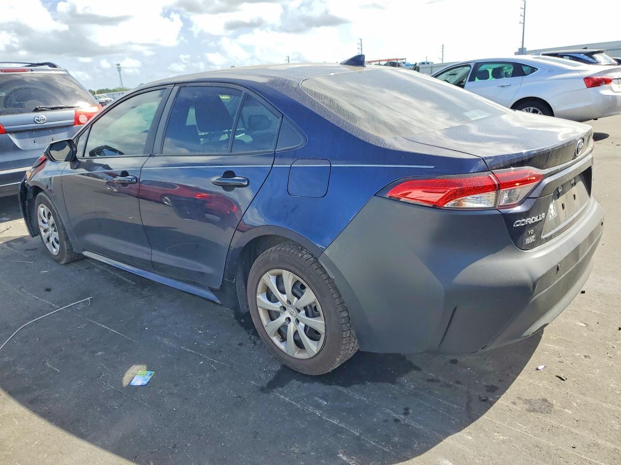 2023 TOYOTA COROLLA
