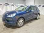 2014 PORSCHE CAYENNE