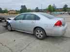 2010 CHEVROLET IMPALA