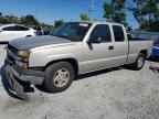 2004 CHEVROLET Silverado