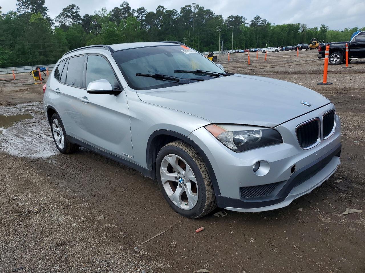 2015 BMW X1