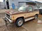 1985 FORD Bronco