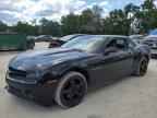 2012 CHEVROLET Camaro