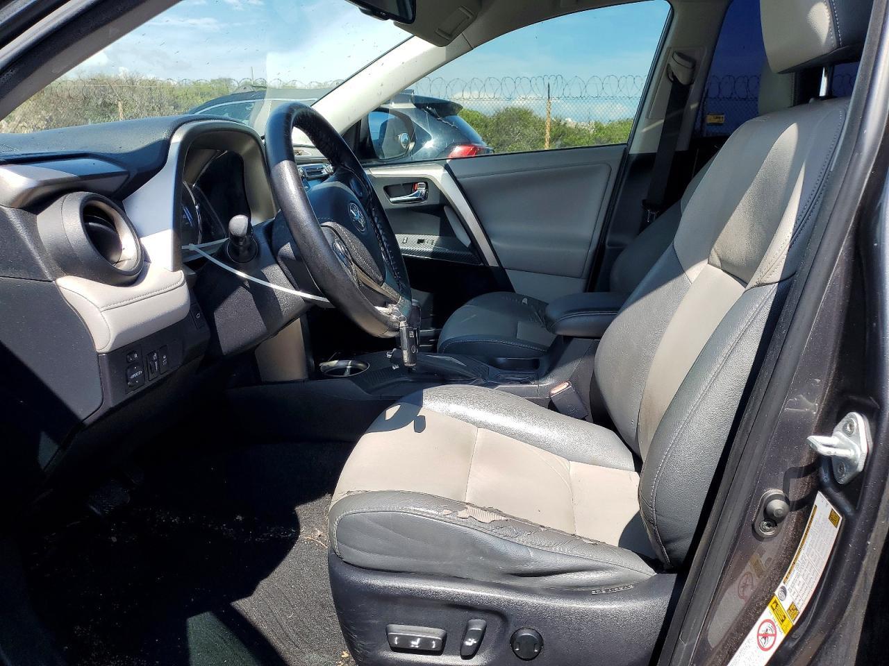2013 TOYOTA RAV4
