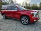 2015 CHEVROLET Suburban