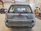 2010 SUBARU FORESTER