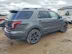 2015 FORD Explorer Sport Trac