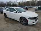 2015 DODGE CHARGER