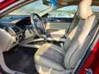 2017 LINCOLN MKZ