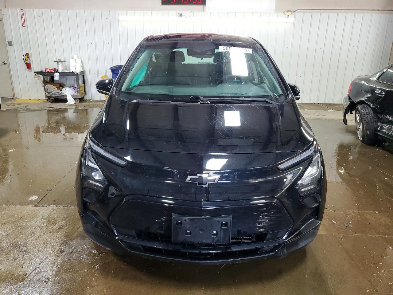 2023 CHEVROLET Bolt EV
