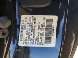 2012 INFINITI G37