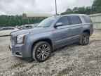 2019 GMC Yukon