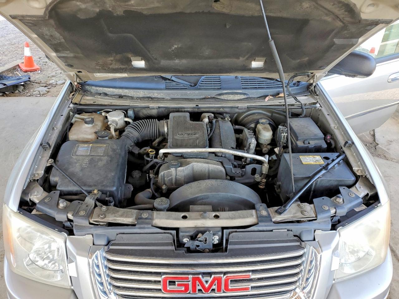 2006 GMC Envoy