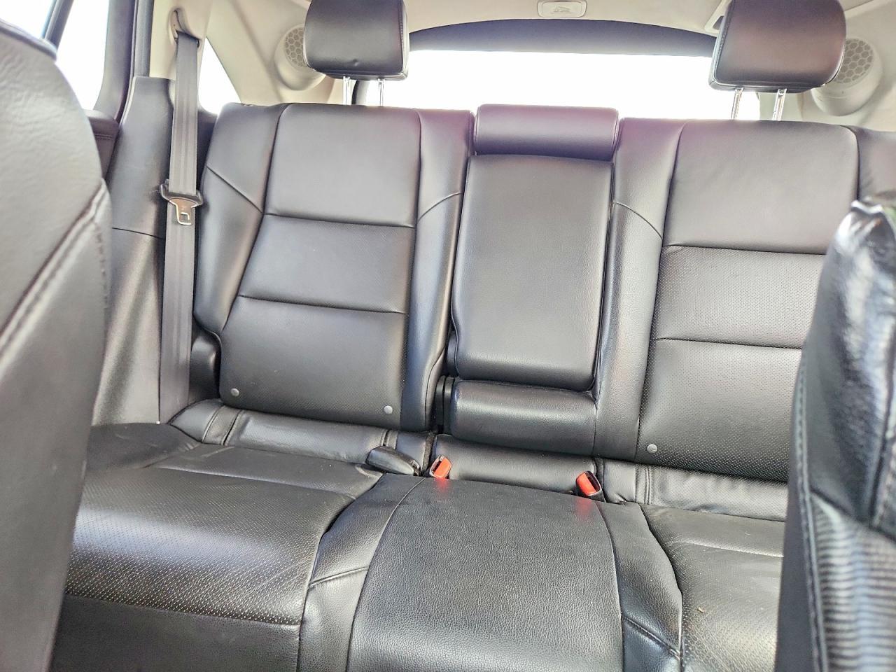 2013 ACURA RDX
