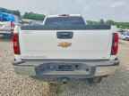 2010 CHEVROLET Silverado 2500