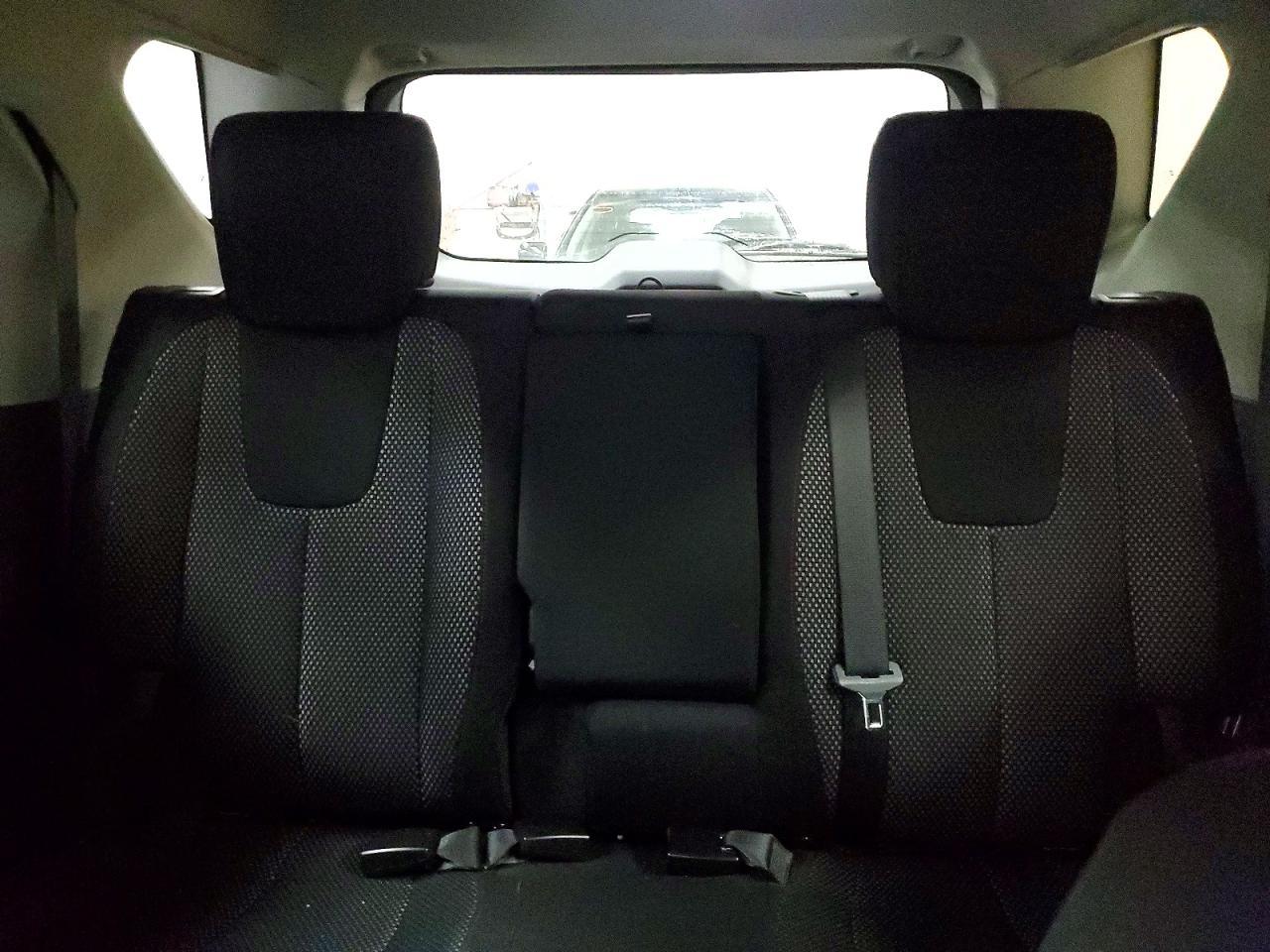2010 CHEVROLET EQUINOX