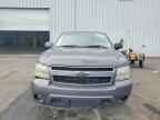 2011 CHEVROLET Tahoe