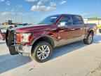 2015 FORD F-150 Lightning