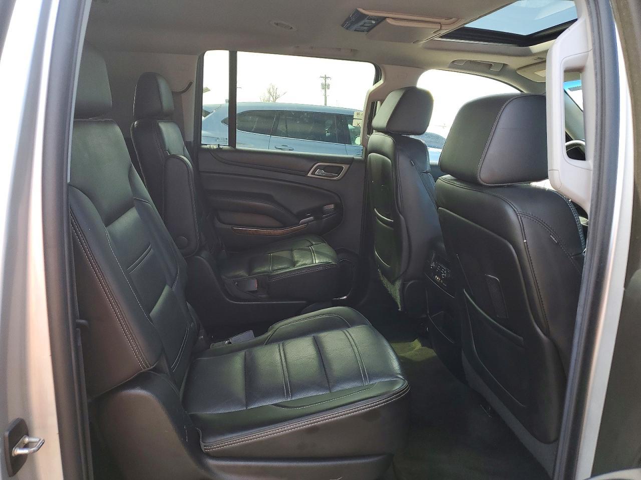 2015 GMC Yukon XL