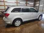 2014 DODGE JOURNEY
