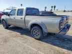 2002 NISSAN Frontier