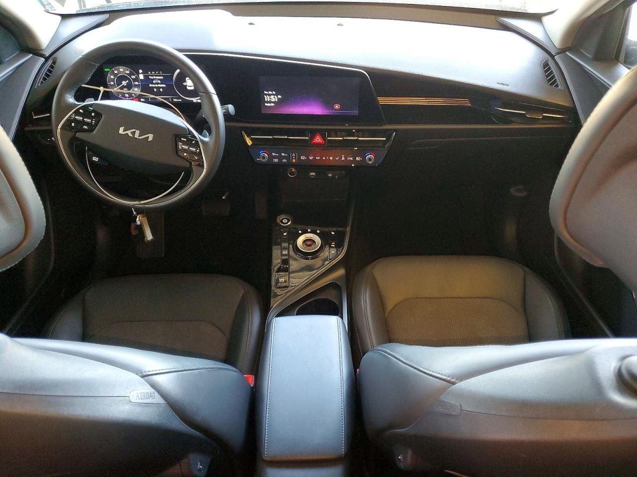 2024 KIA Niro