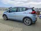 2018 CHEVROLET Bolt EV