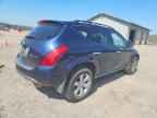 2007 NISSAN MURANO