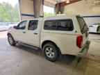 2012 NISSAN Frontier