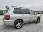 2007 TOYOTA HIGHLANDER