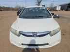 2010 HONDA CIVIC