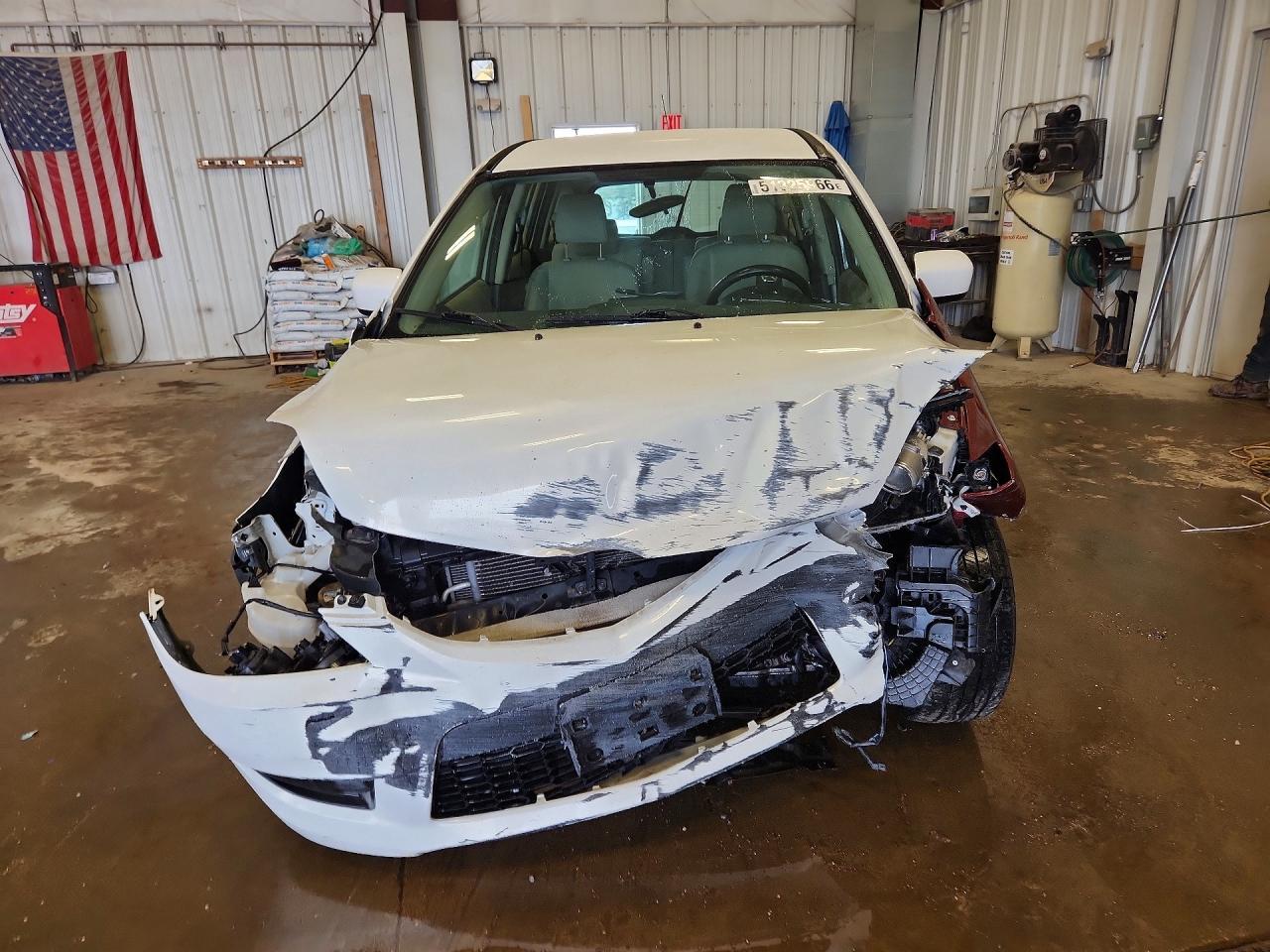 2009 MAZDA 5