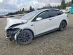 2022 TESLA MODEL X