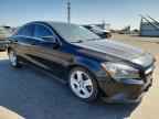 2016 MERCEDES-BENZ CLA-Class