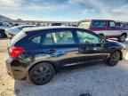 2014 SUBARU IMPREZA