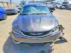 2016 CHRYSLER 200