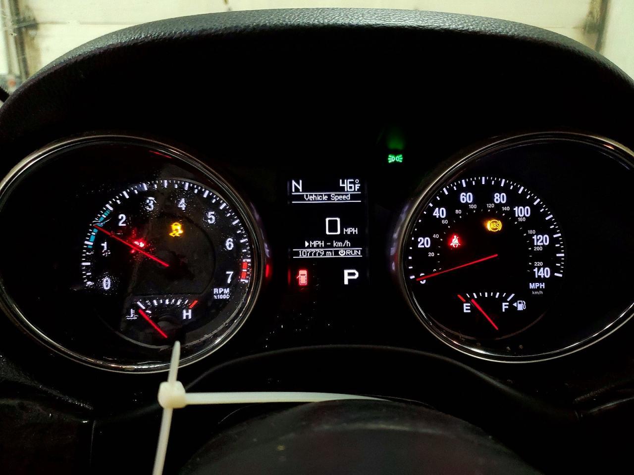 2012 JEEP Grand Cherokee