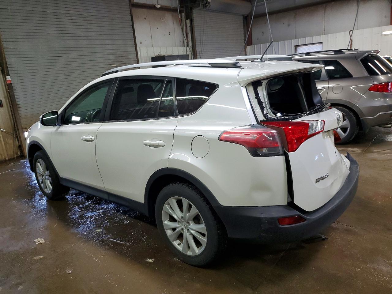2013 TOYOTA RAV4