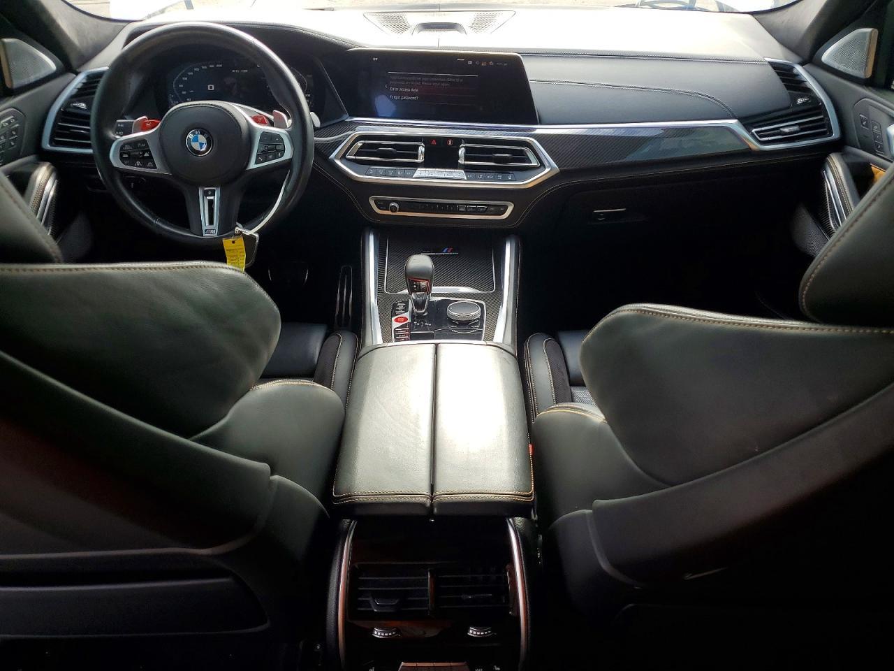 2020 BMW X6
