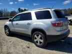 2012 GMC ACADIA