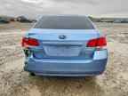 2010 SUBARU Legacy