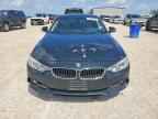 2015 BMW 4 Series