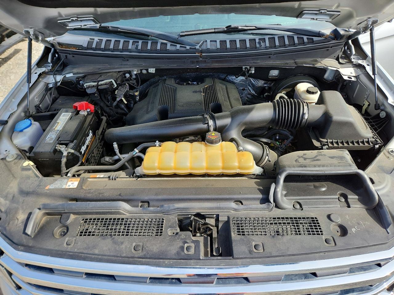 2019 FORD Expedition