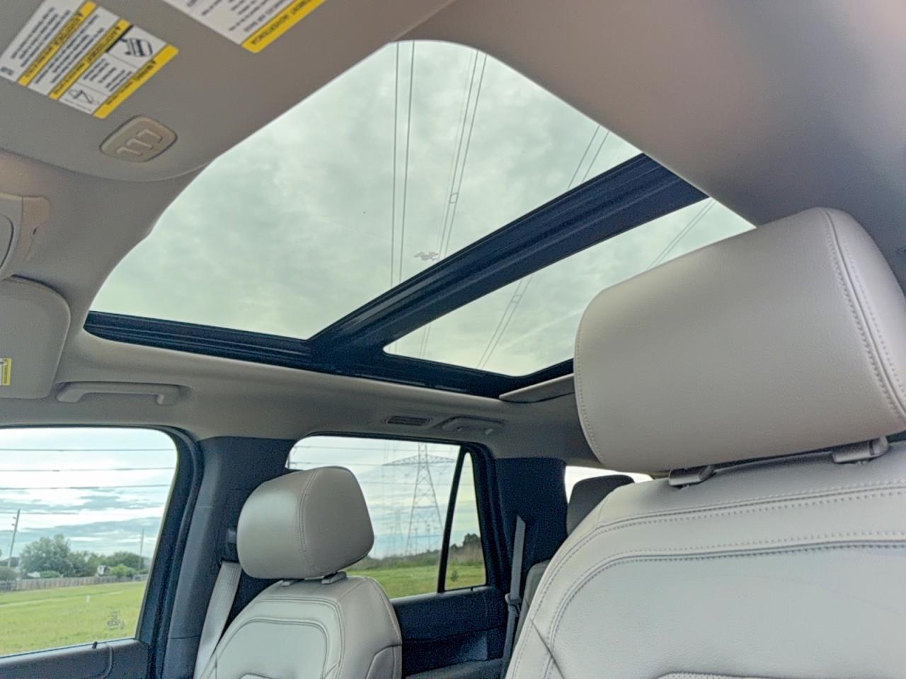 2019 FORD Expedition