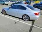 2012 BMW 3 SERIES