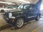 2012 JEEP Liberty