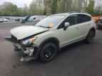 2014 SUBARU XV Crosstrek